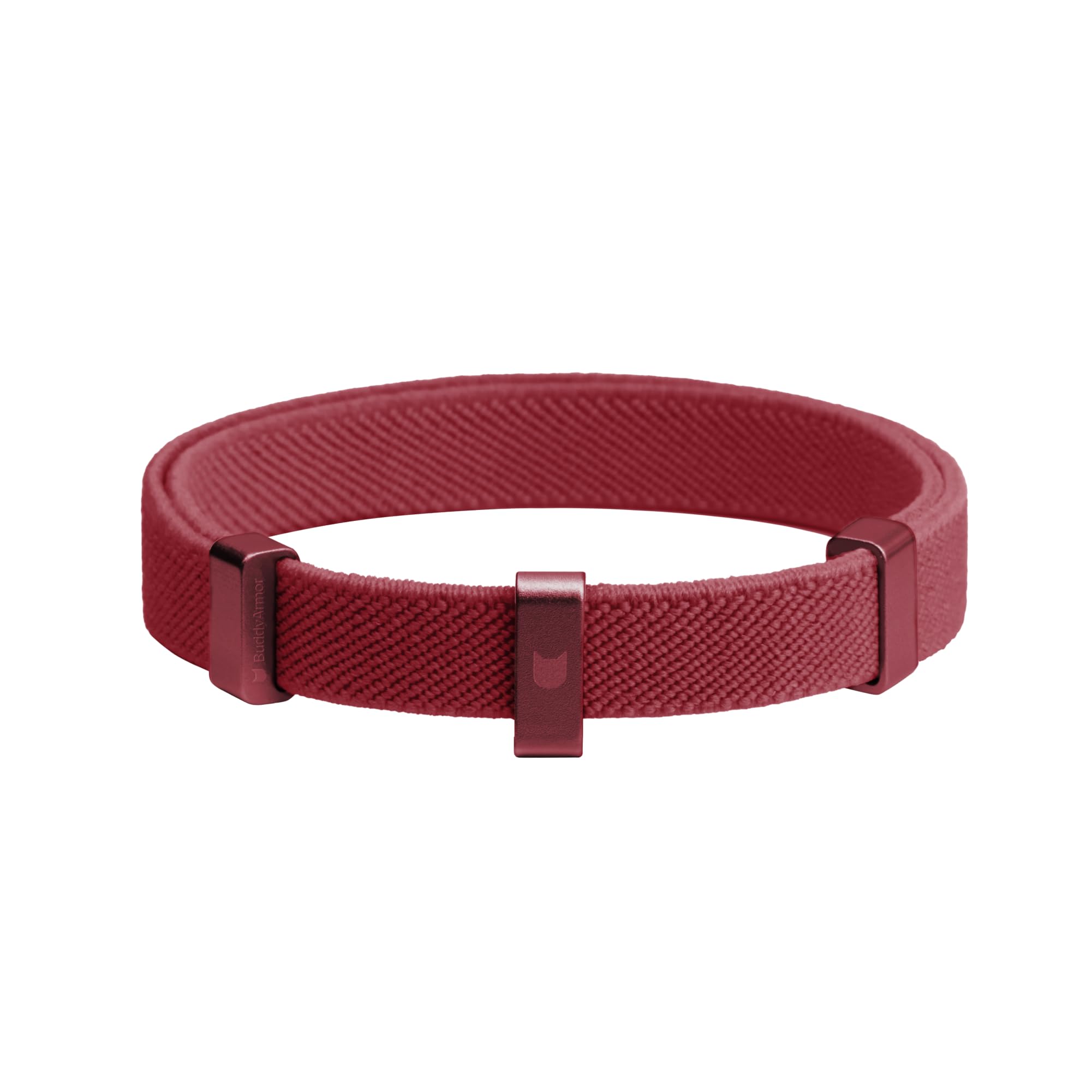 BuddyArmor collier chat: ouverture rapide et elastique pour sécurité flexible.