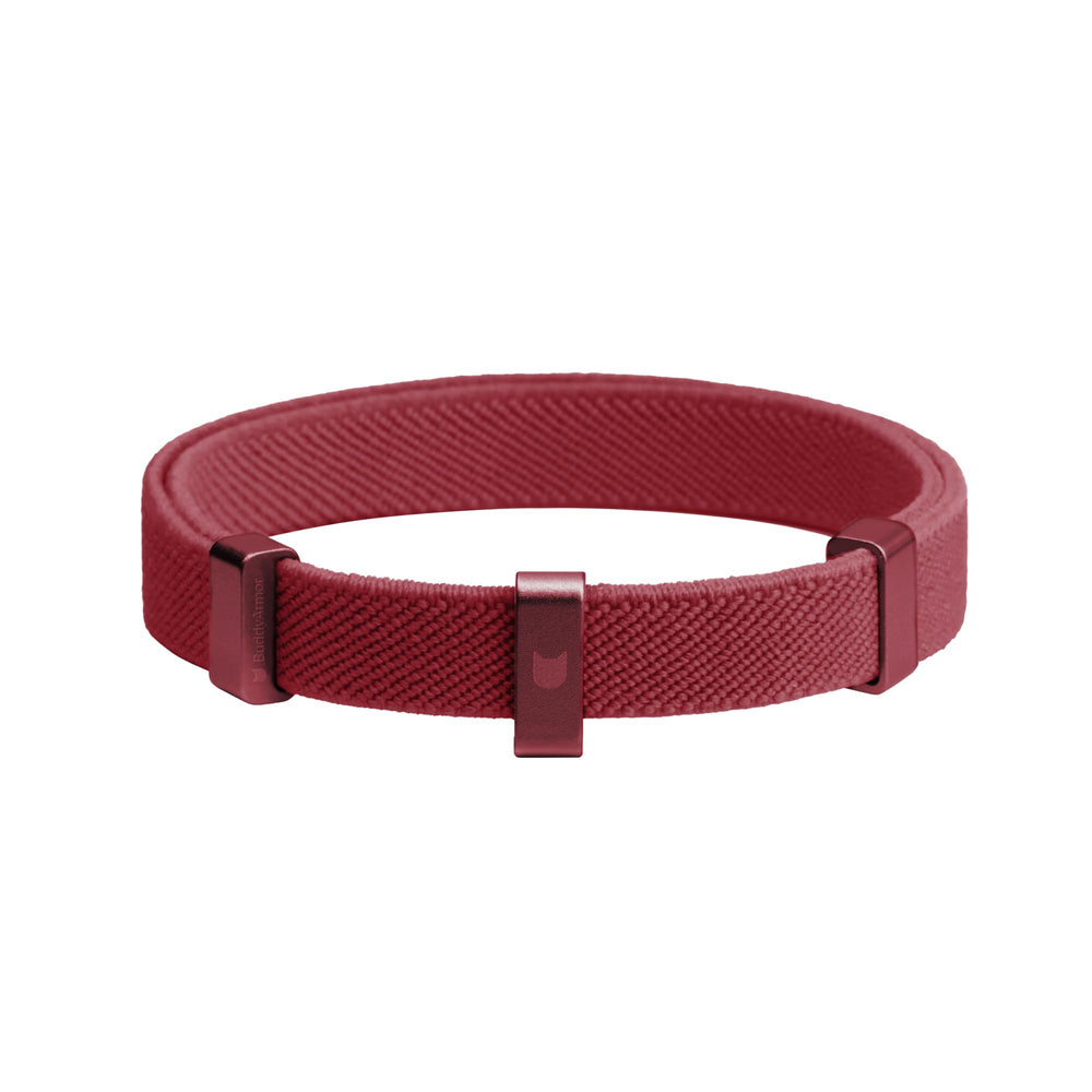 BuddyArmor collier chat: ouverture rapide et elastique pour sécurité flexible.