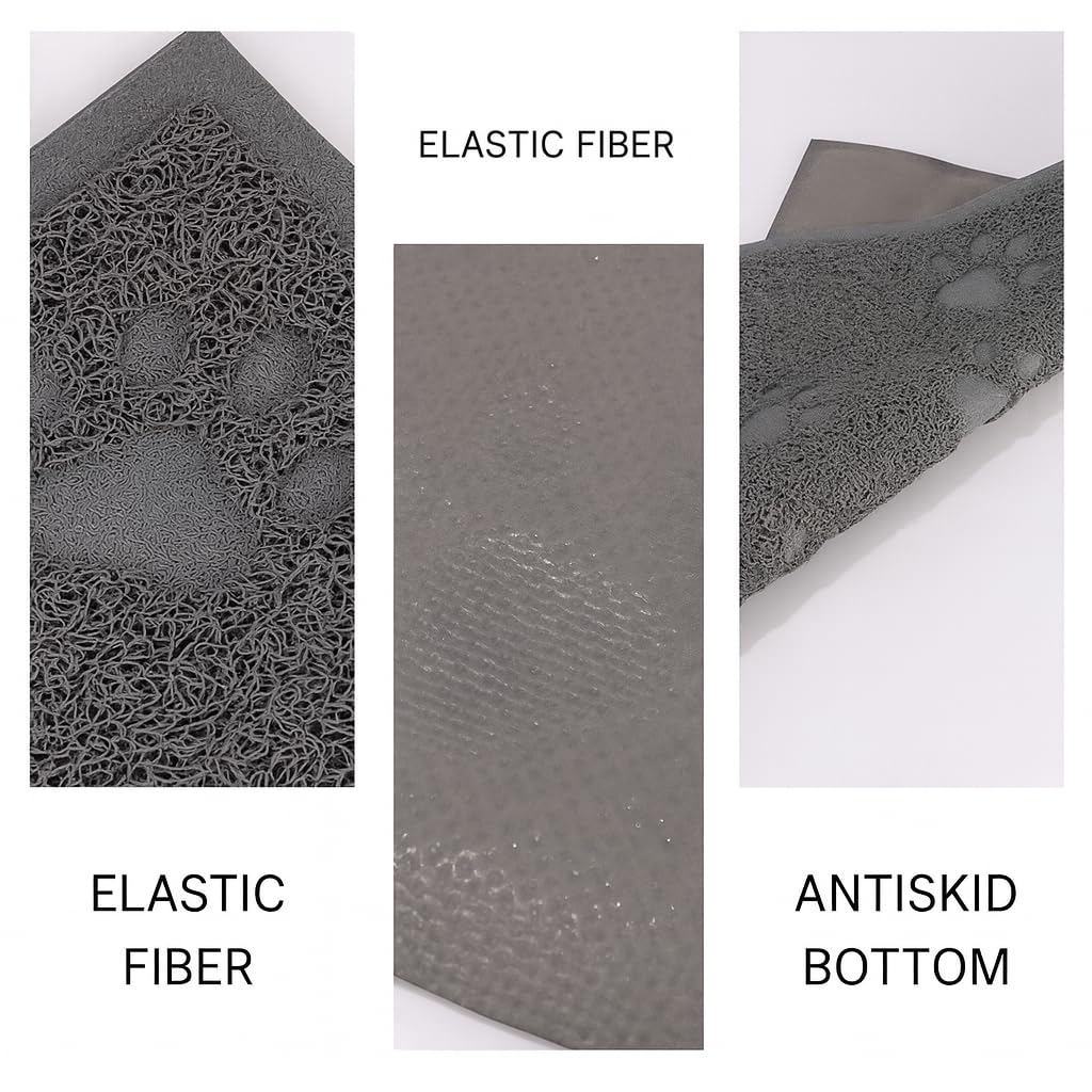 Bulk buys tapis litière : dimensions 11,5 x 15,75 pouces.