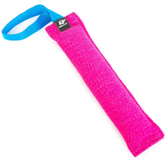 Bull Fit – poignee forte, jouet mordant idéal pour tirage sûr