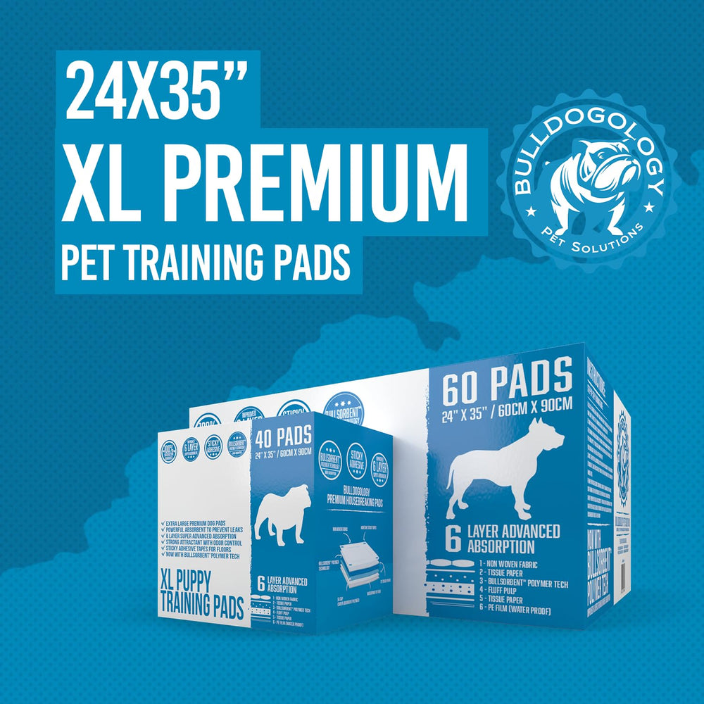 Bulldogology garantie satisfait ou remboursé pour votre tranquillité