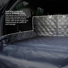 Bulldogology illustre le nettoyage facile du liner avec chiffon humide.