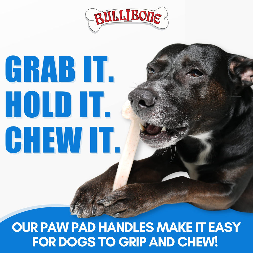 Bullibone, idéal pour petits chiens jusqu’à 11 kg.