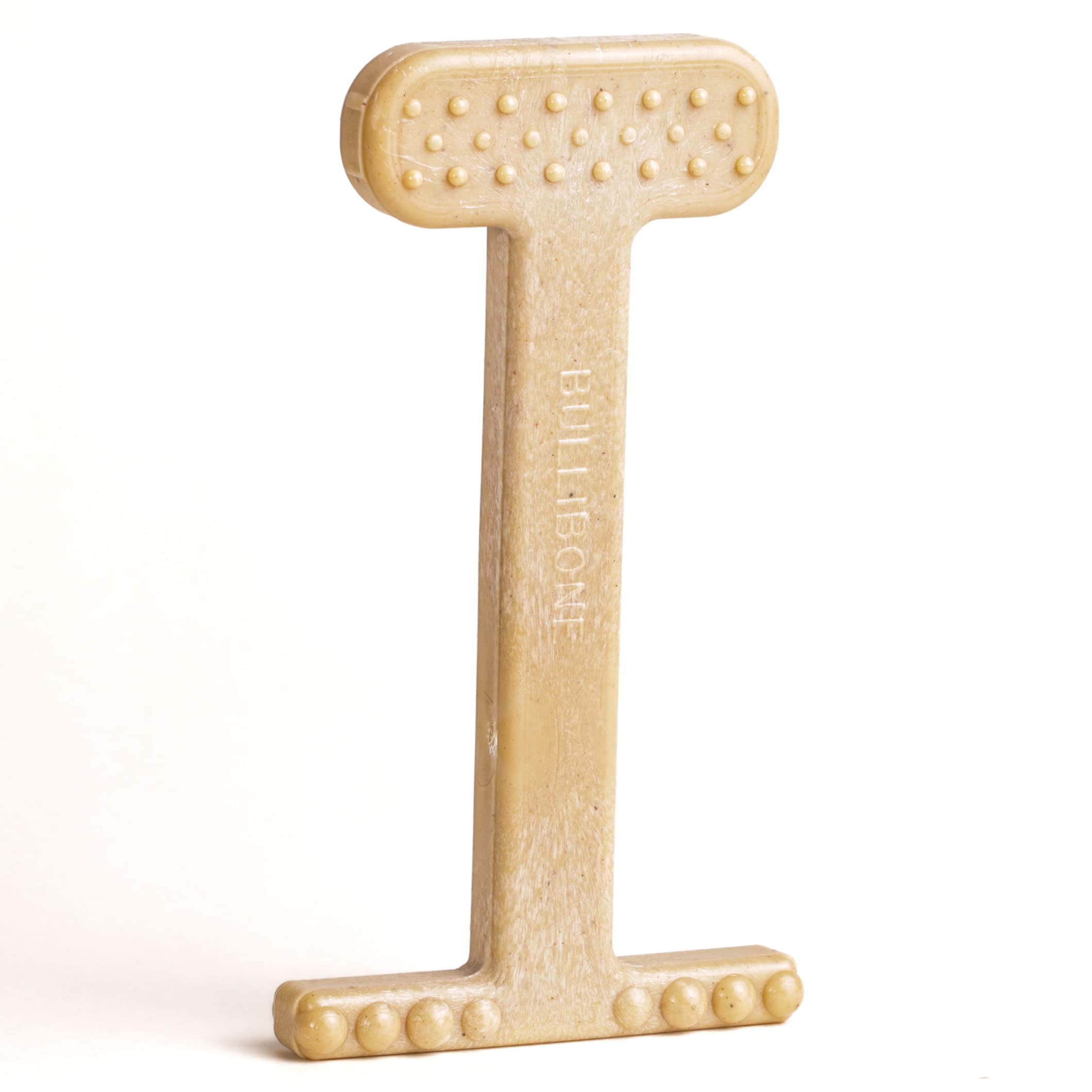 Bullibone – os nylon dur pour dentition et mastication, bénéfique pour l'hygiène bucco-dentaire.