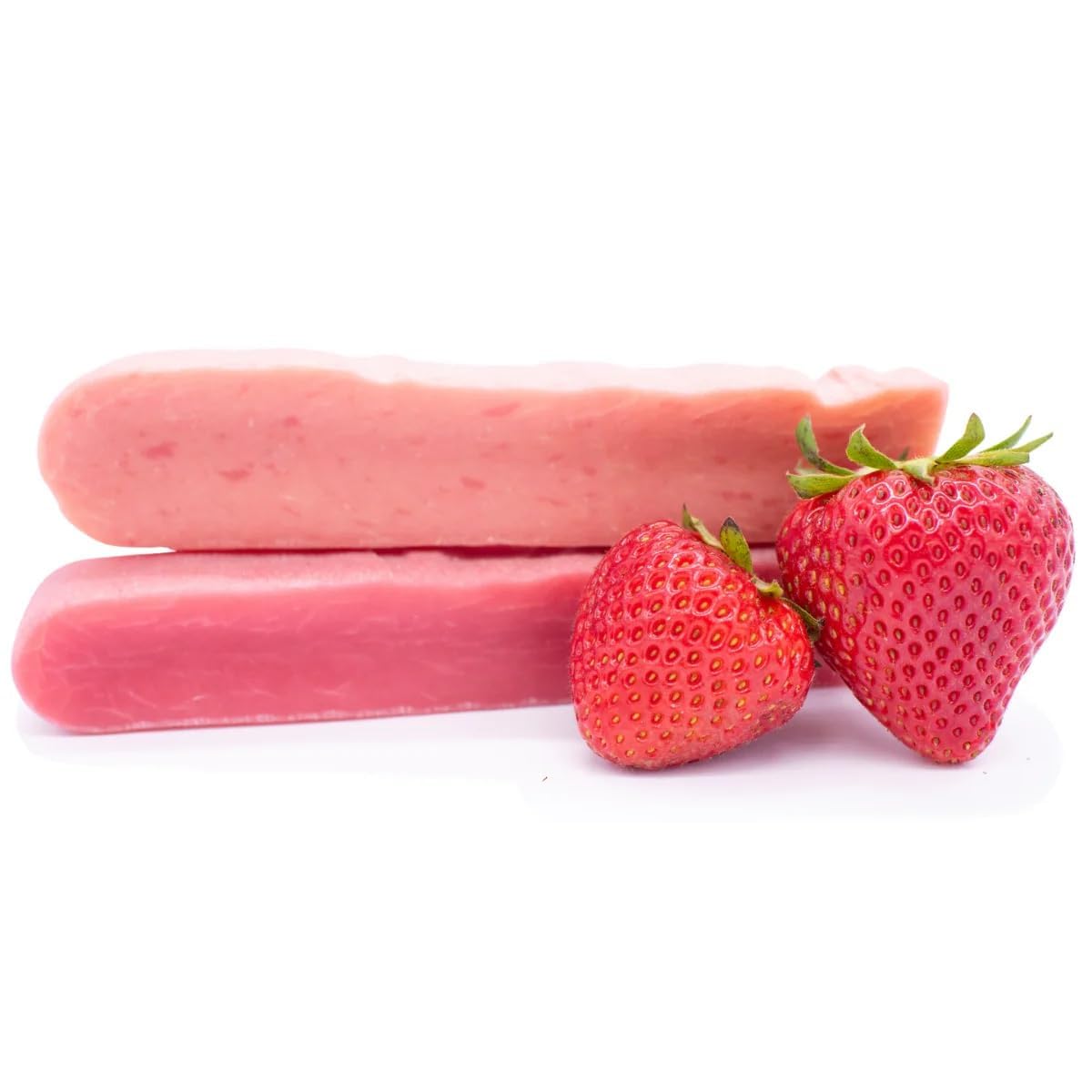 Bully Bunches Yak Chew : texture ferme favorisant le nettoyage des dents