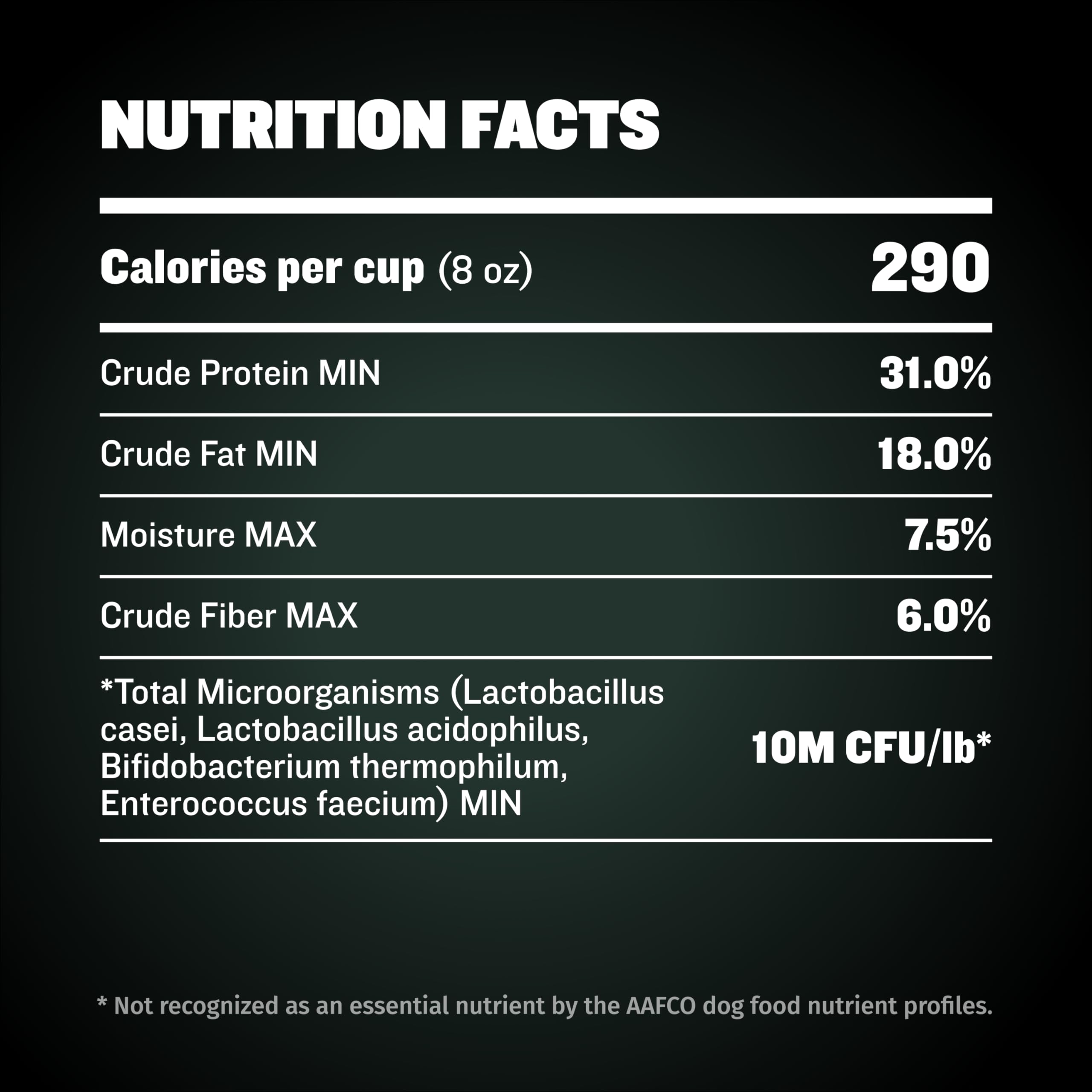 Bully Max Toppers sans gluten ni céréales pour repas équilibrés