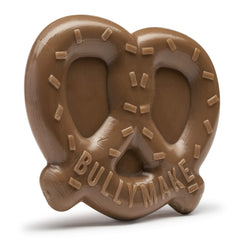 Jouet bullymake en nylon durable pour mordeurs agressifs.