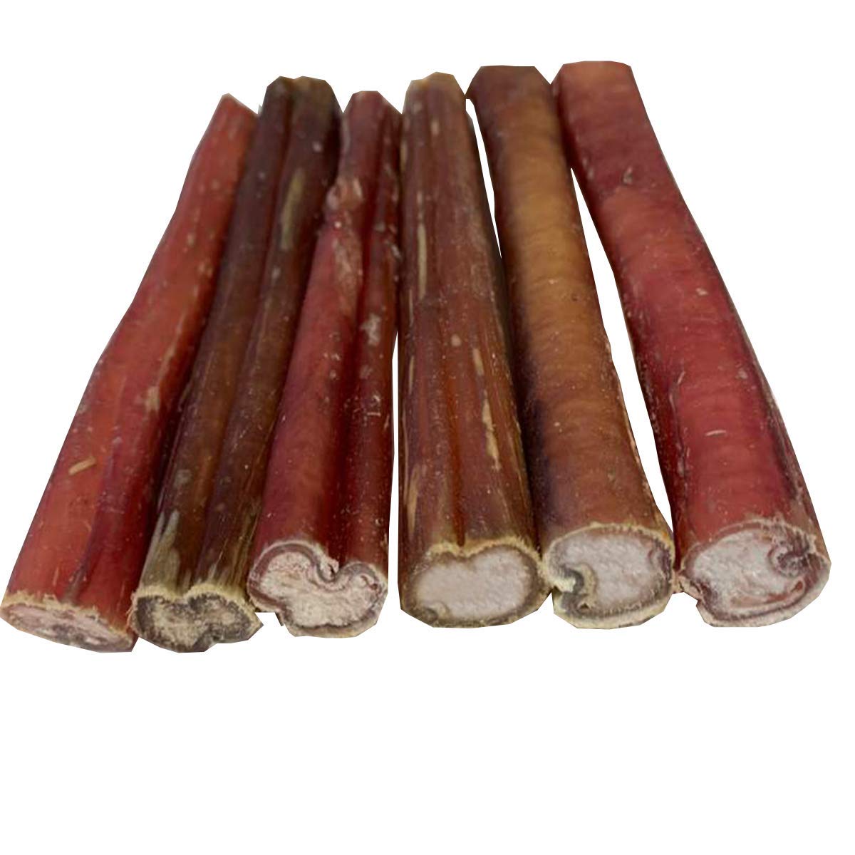 BULLYSTICKS & MORE Boeuf nourri a l'herbe, qualité naturelle.