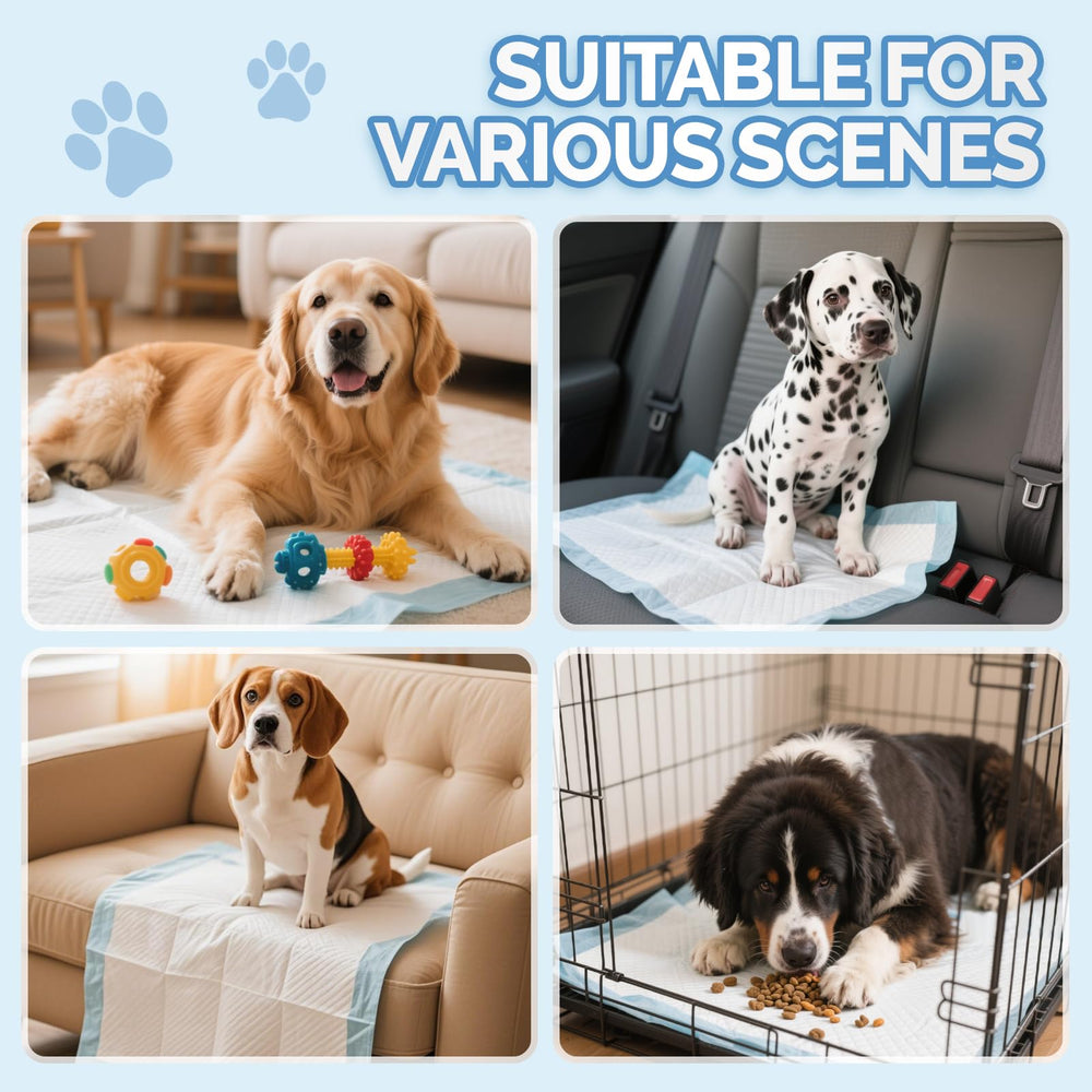 Bulubaky usage-multi-animaux-maison, pratique pour chiens, chats et lapins.