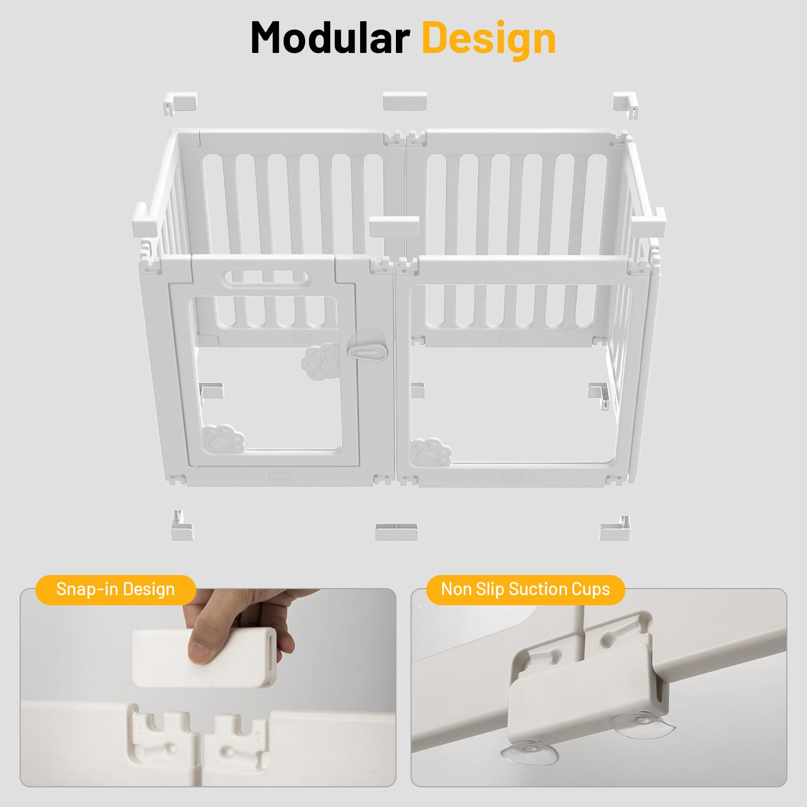 BUMUBI utilisation intérieure et extérieure, espace polyvalent pour jeux et repos.