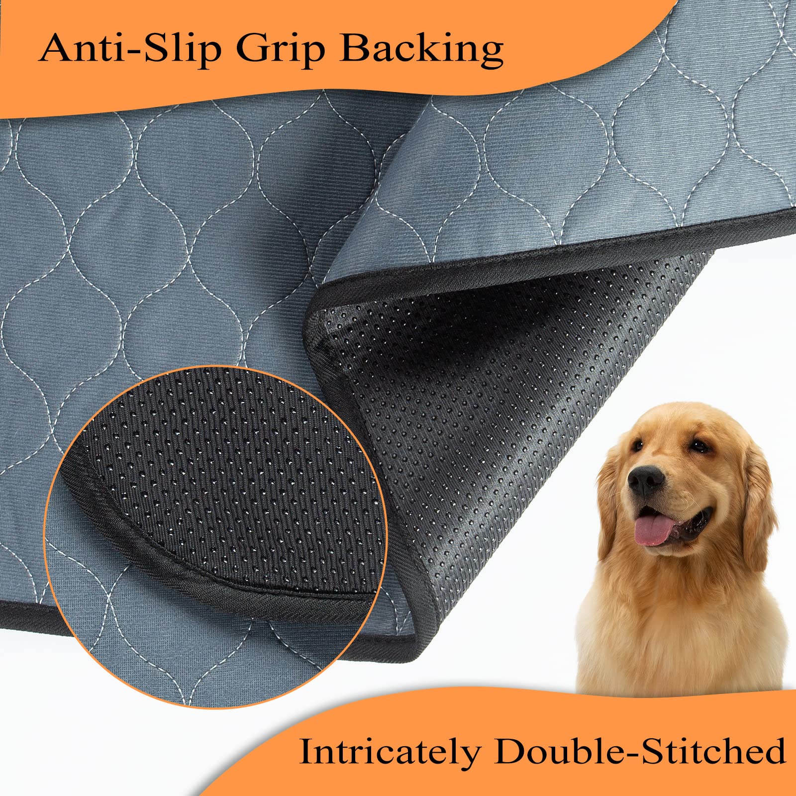 Bunlitent Tissu Imperméable Durable: protection fiable pour sols et tapis.