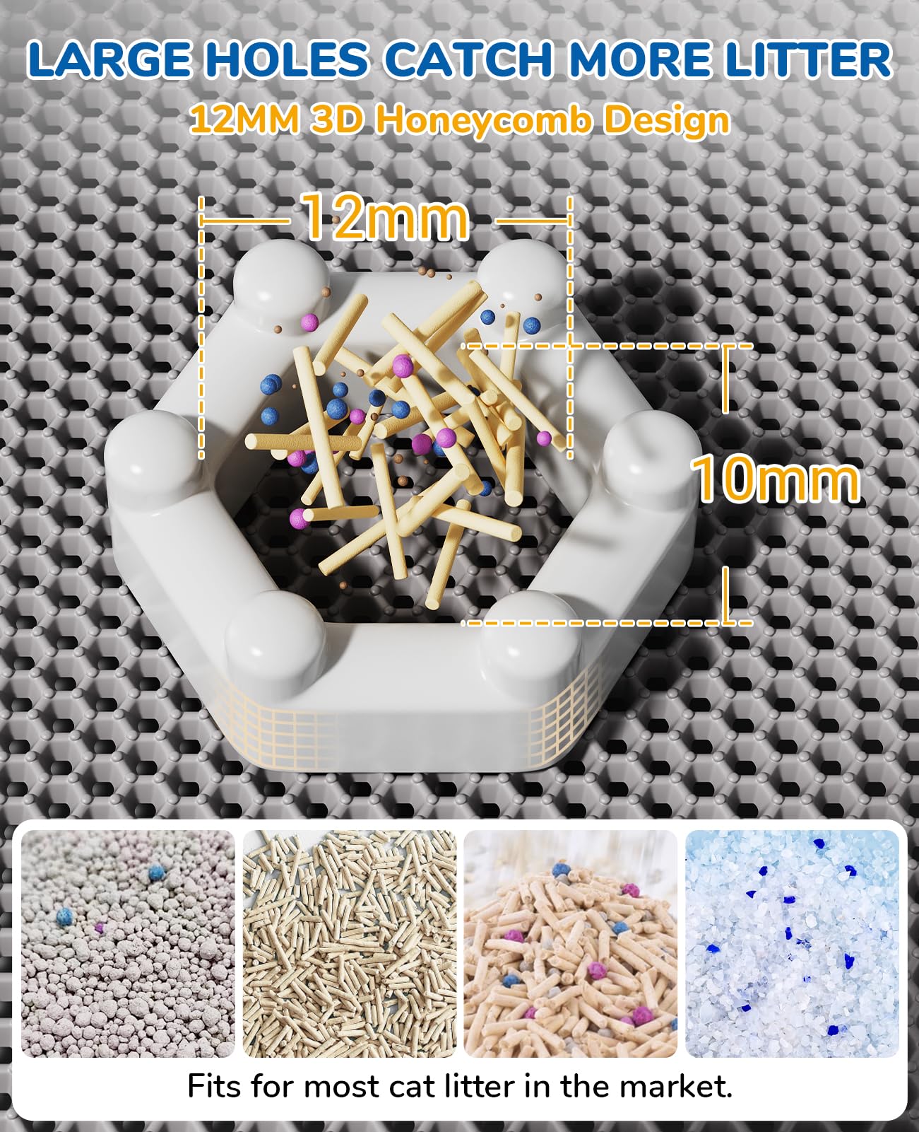 BurgeonNest protection sols et tapis pour espace propre
