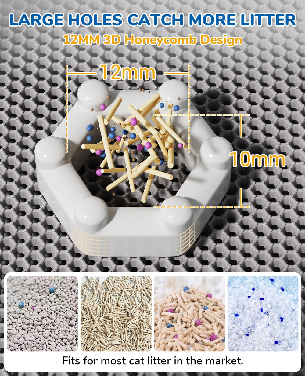 BurgeonNest protection sols et tapis pour espace propre