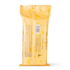 Paquet de 50 lingettes Burt's Bees for Pets prêt au nettoyage rapide