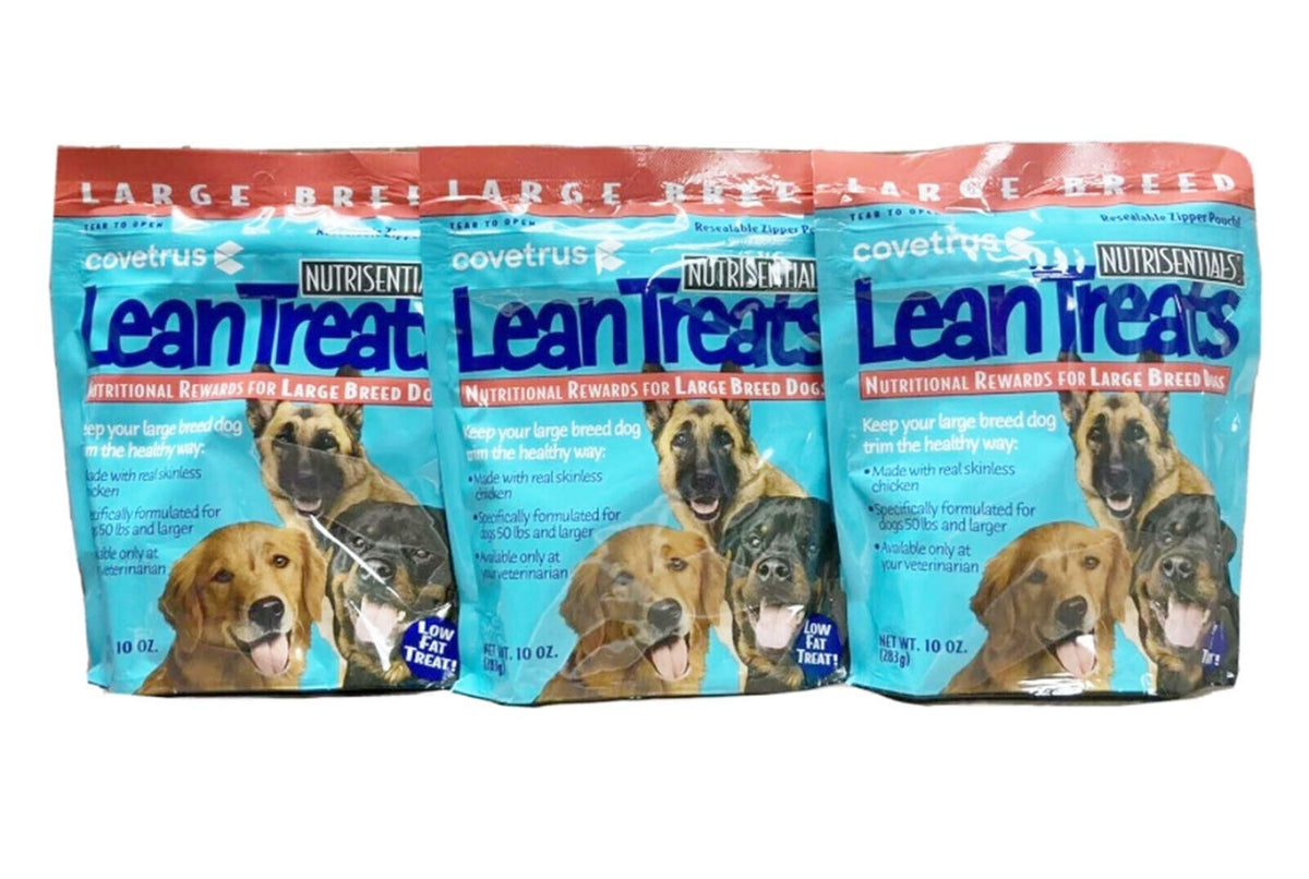 BUTLER Nutrisential friandises legères dans l'emballage, favorisant le contrôle du poids chez le chien grand