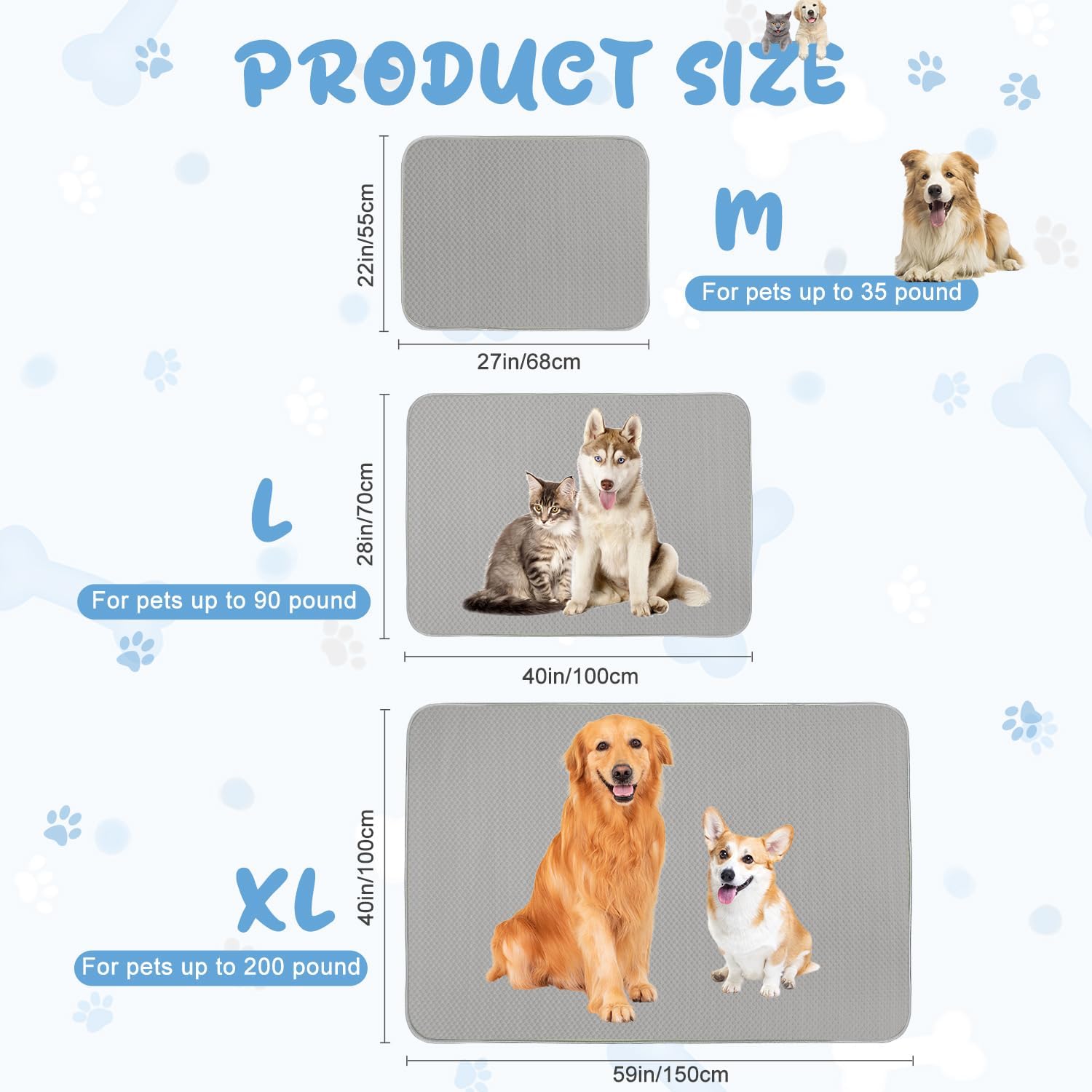 Tapis Buvlnee pliable et portable, idéal pour l'extérieur.