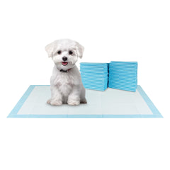 BV Tapis chiots 17x24 anti-fuite, protection efficace du sol.