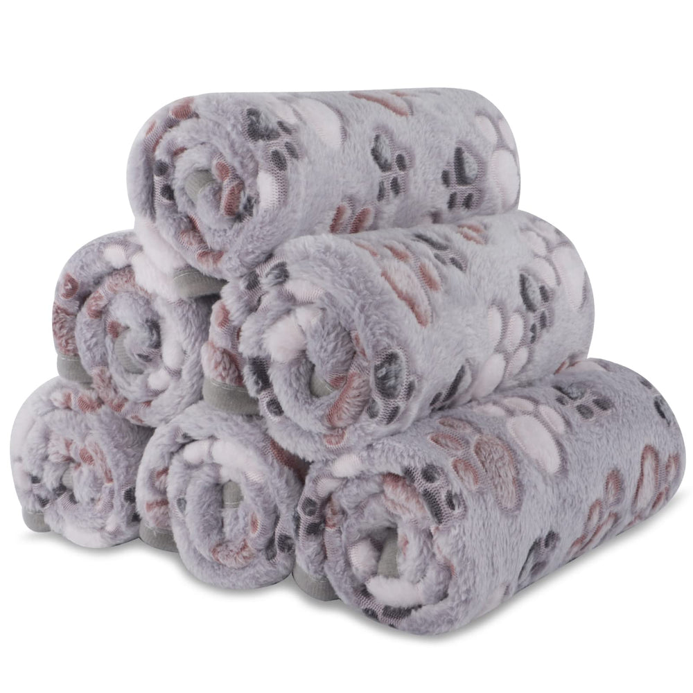 BVAGSS-Couverture-chien-nain: douceur et chaleur pour le confort quotidien.
