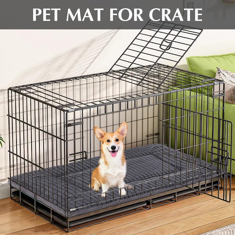 bvagss design décoratif, améliore l'apparence de la cage chien.