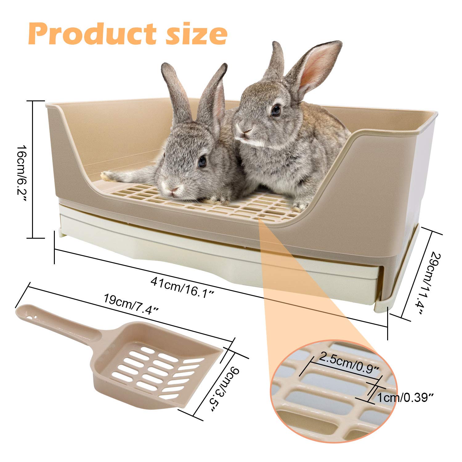 BWOGUE base en plastique durable offre stabilité et longévité.
