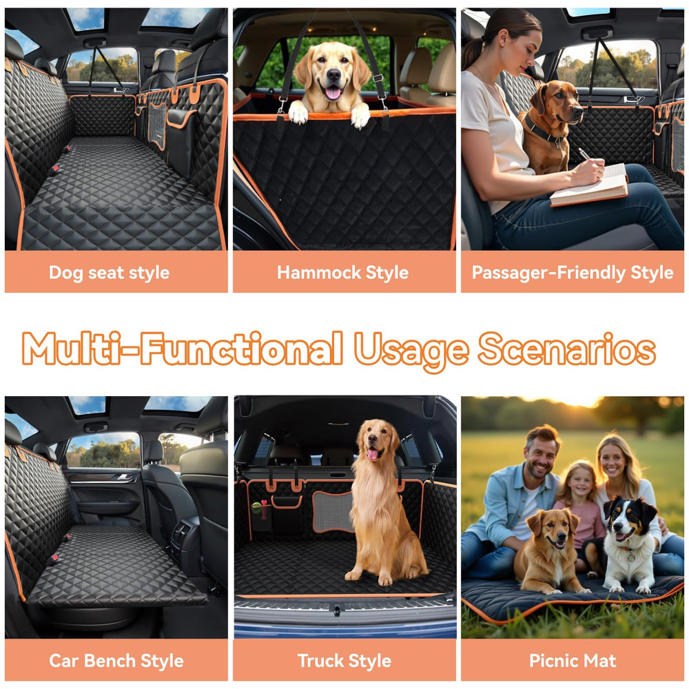 BYI-base-antiderapante: garde le tapis en place lorsque chien bouge