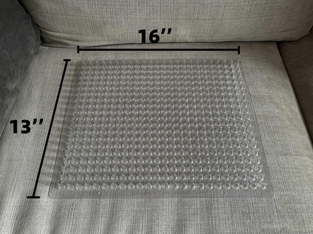 BYTEBAY Ensemble de 12 tapis : pack pratique pour couvrir plusieurs zones.