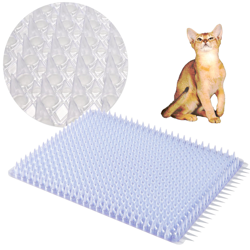BYTEBAY tapis scat chat emboîtement, protection facile des zones sensibles.