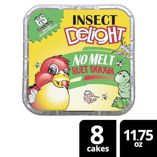 Format pack de 8 cakes prêt à l’emploi.