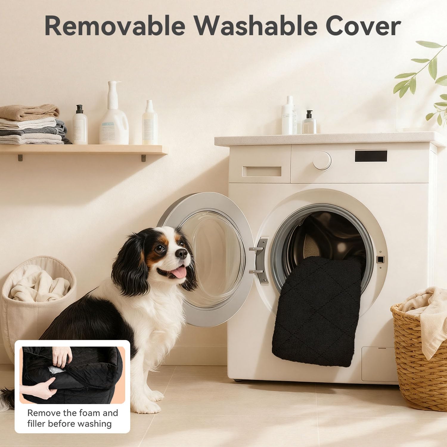 CABZOON compact-montage-facile propose une solution pratique pour les trajets