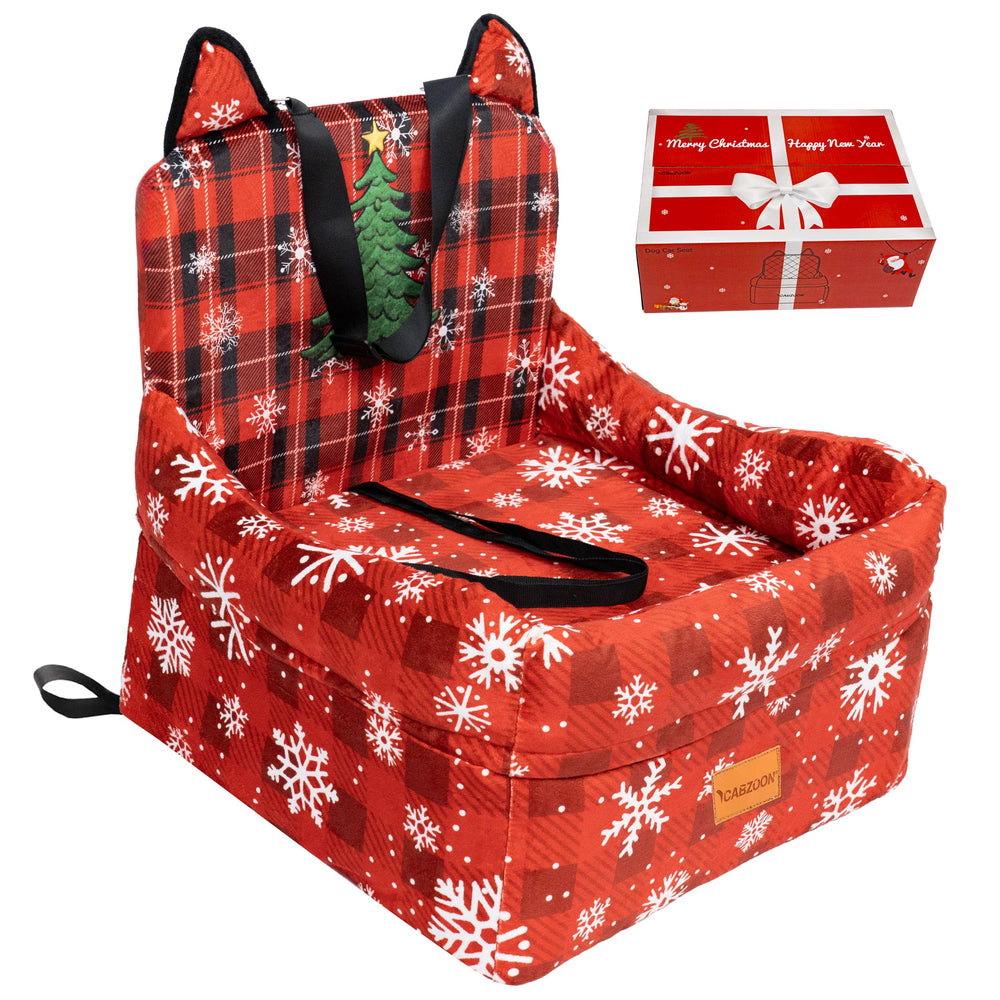 CABZOON design sapin de Noël pour une touche festive
