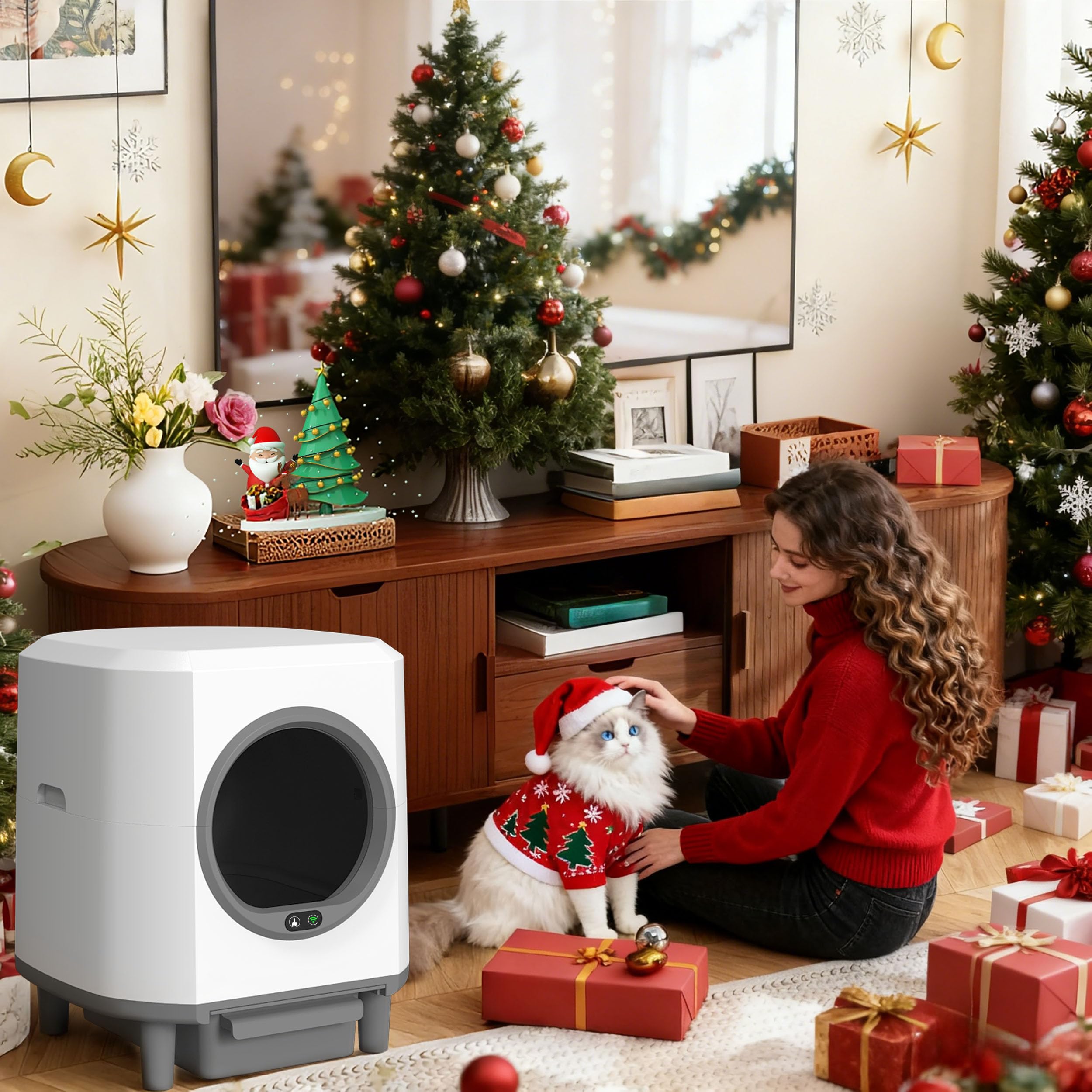CABZOON garantie-apres-vente-et-assistance assure un support durable.