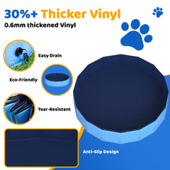 Variantes de tailles M-L et XL-2XL pour chiens de petites à moyennes races.