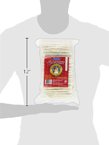 Cadet peau de boeuf naturelle, friandise savoureuse pour chiens actifs