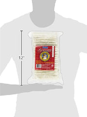 Cadet peau de boeuf naturelle, friandise savoureuse pour chiens actifs