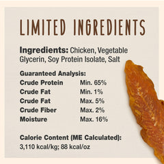 Cadet Gourmet chien mange poulet: récompense délicieuse lors des séances d entraînement.