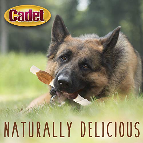 Cadet Gourmet ingrédients naturels poulet foie patate-douce