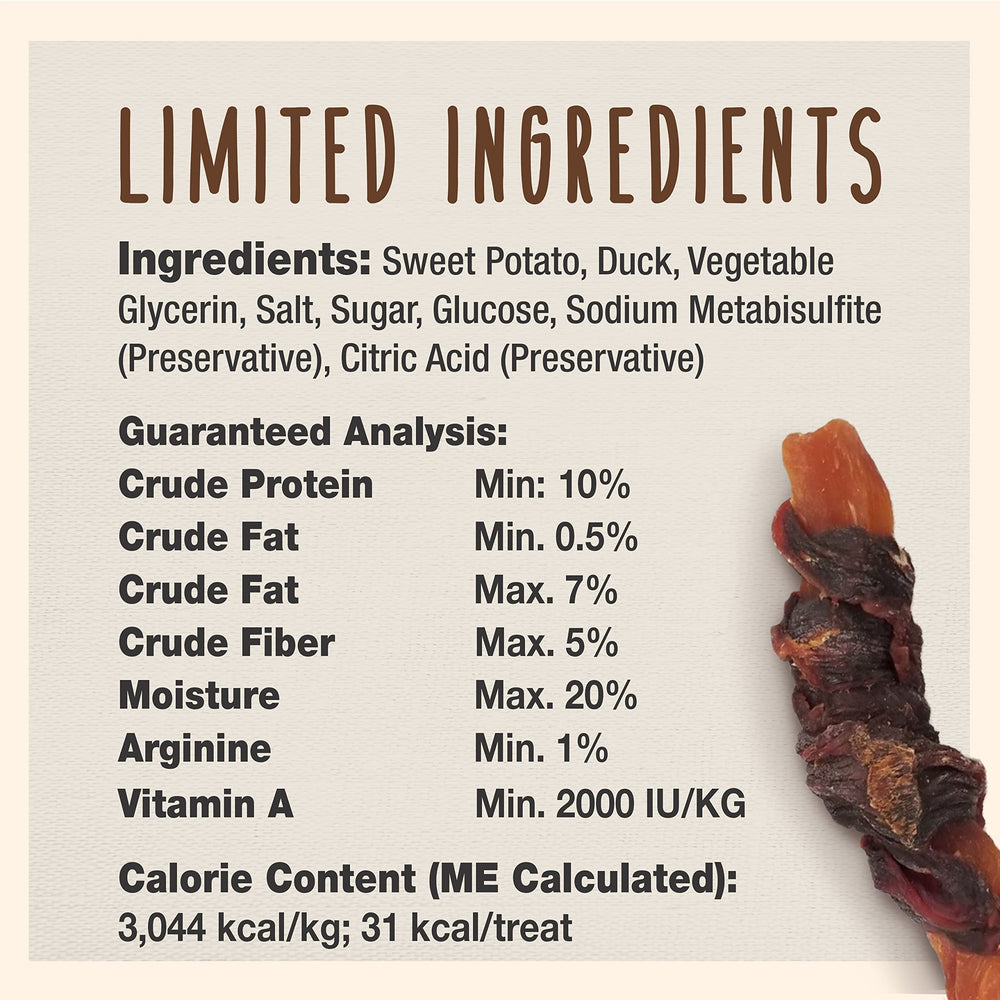 Cadet Gourmet Wraps sans colorants artificiels, choix sain pour l'entraînement quotidien.