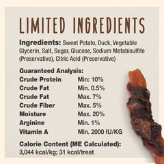 Cadet Gourmet Wraps sans colorants artificiels, choix sain pour l'entraînement quotidien.