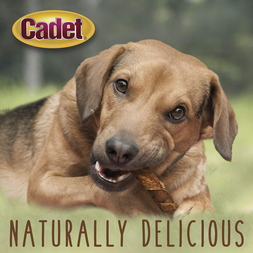 Cadet – saveurs 3-en-1 pour varier les plaisirs.