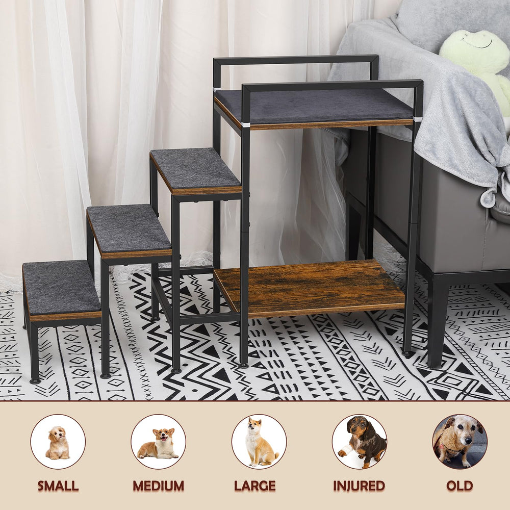 CADUKE confort-douceur: surface agréable pour pattes et repos