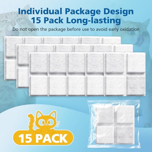 Caehomly sachet-dessiccant pour nourriture sèche, pratique pour les animaux en déplacement.