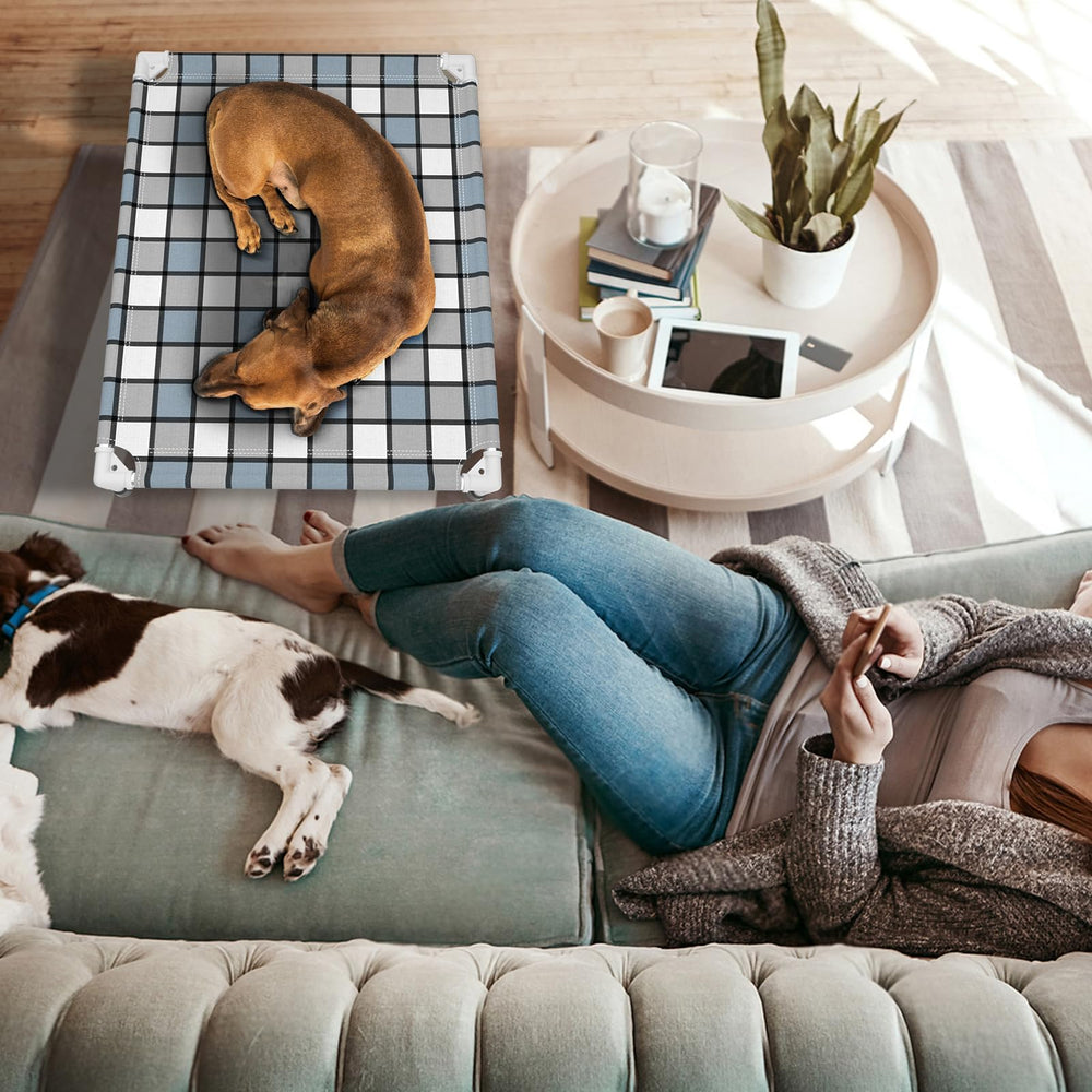 Caghash garnissage-doux: rembourrage confortable pour un repos apaisant.