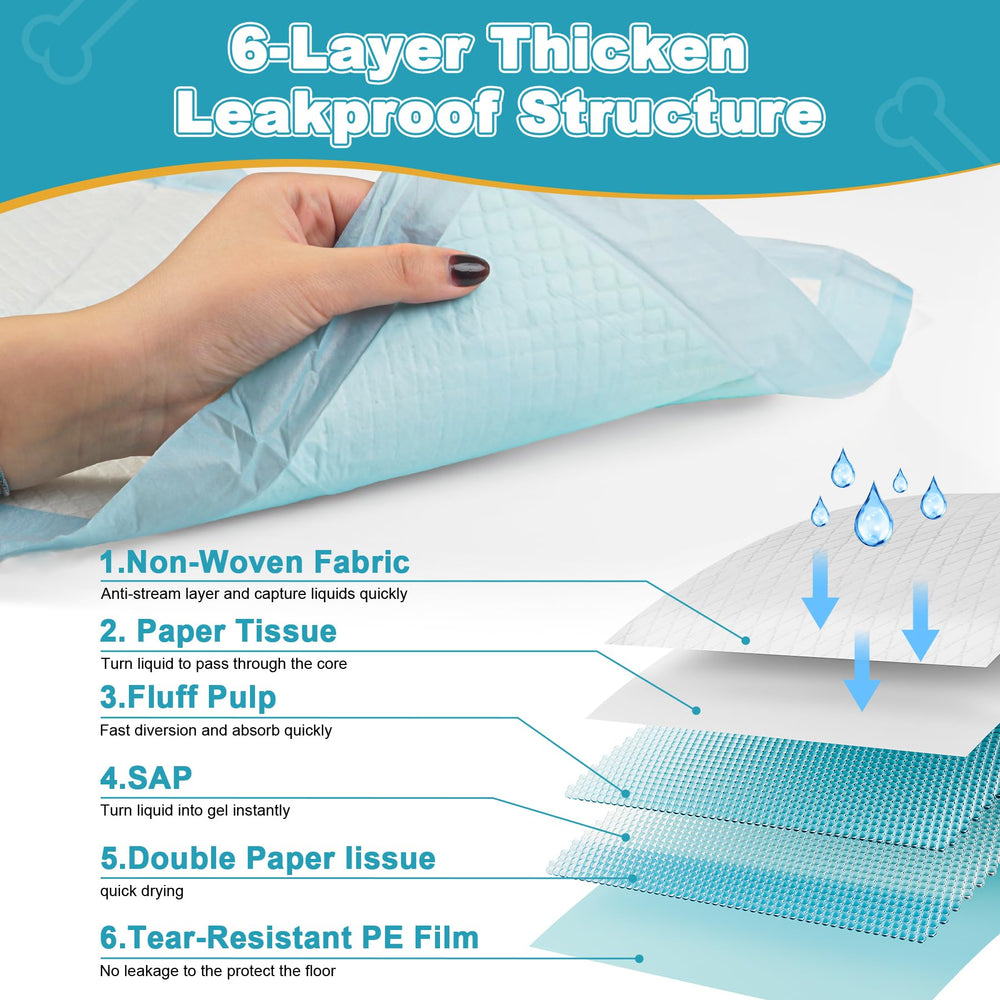 Caïlos Tapis Pipi hamster : solution hygiénique pour l'entraînement.