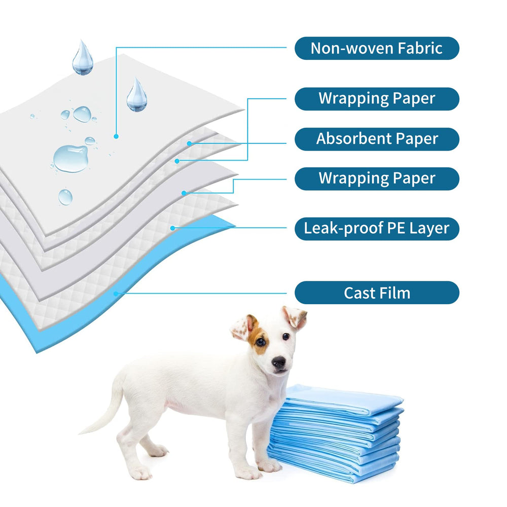 Tapis-pipi hamster CAILOS, surface confortable pour l'apprentissage.
