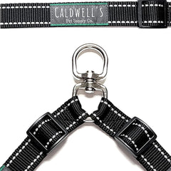 Caldwell's Longueur Réglable Double Laisse, ajustement personnalisé.