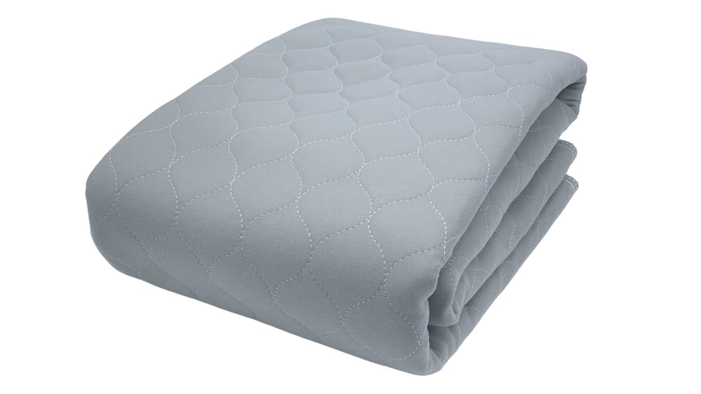 Caldwell's Tapis-pipi 60x60 imperméable pour protéger les sols des accidents.