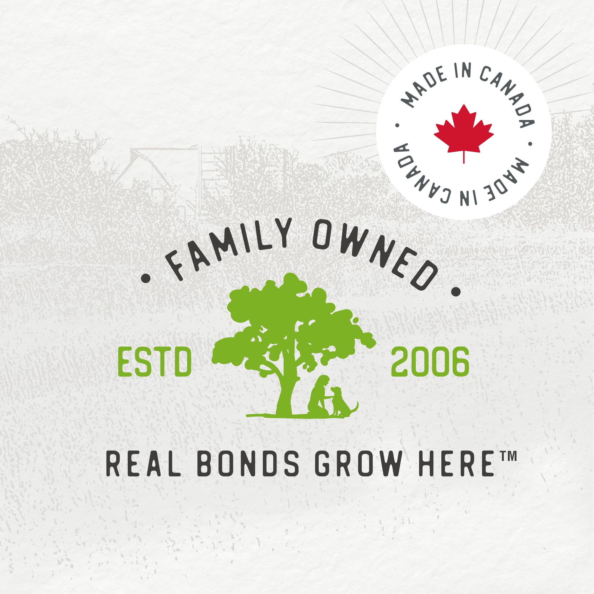Caledon Farms bâtonnets canard moelleux — soutien musculaire grâce aux protéines