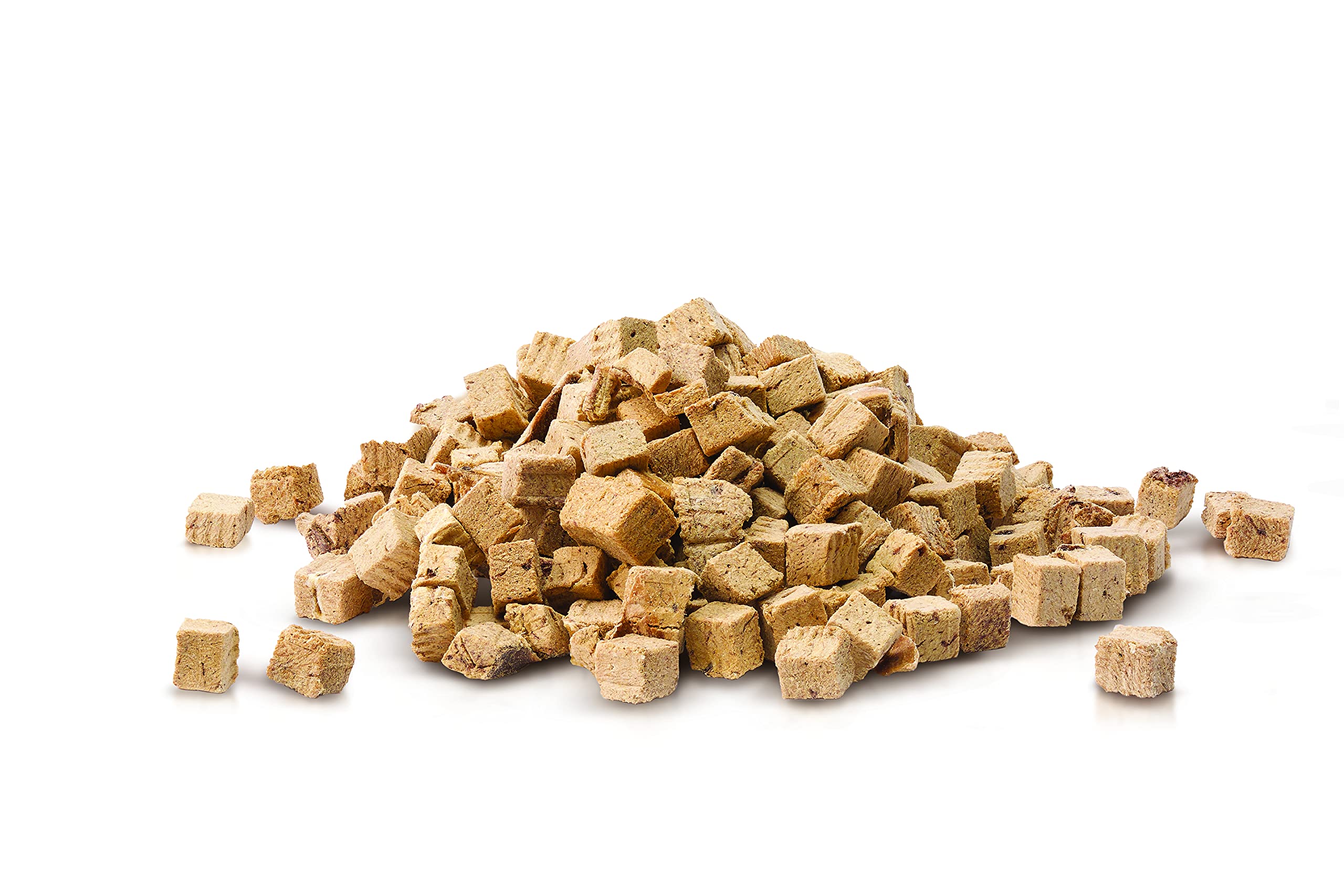 Caledon Farms Mini Trainers délice foie-bœuf: texture légère pour récompenser en douceur.