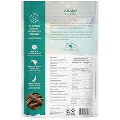 Proteine elevee Caledon Farms pour vitalite canine