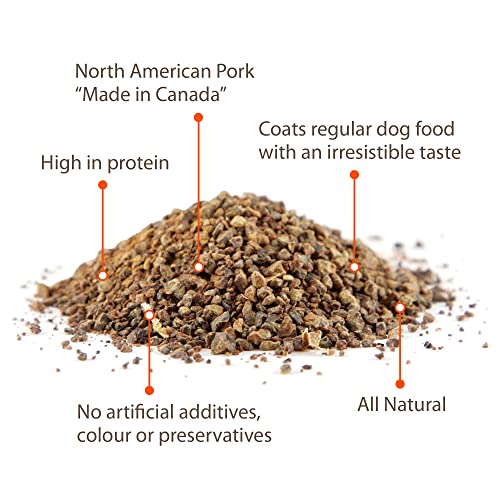 Caledon Farms Utilisation quotidienne porc : complément pratique.